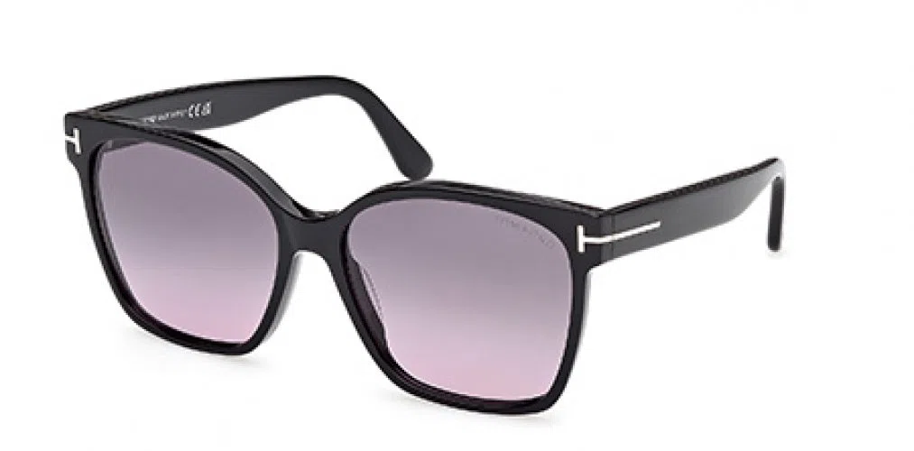 Tom Ford Iris-02 1312 Sunglasses - view 3